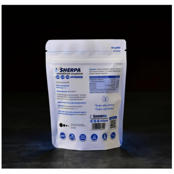 vSherpa - Magnesium bisglycinate