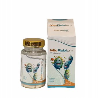 Microbiom Probiotic Complex