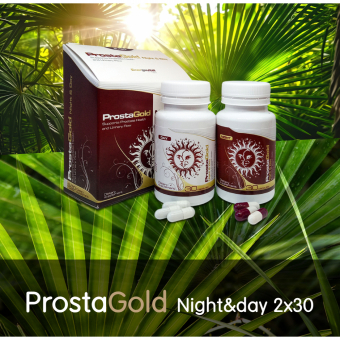 Natural Prostate Protection for Men Over 50