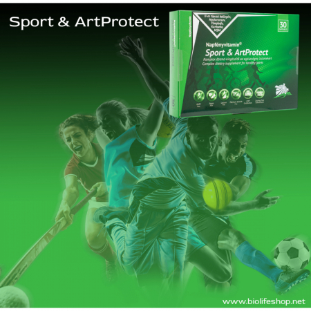 Protect your joints today - so they can protect you tomorrow